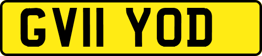 GV11YOD