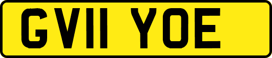 GV11YOE