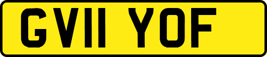 GV11YOF