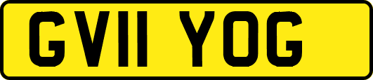 GV11YOG