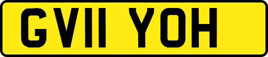 GV11YOH