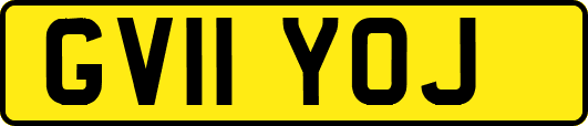 GV11YOJ
