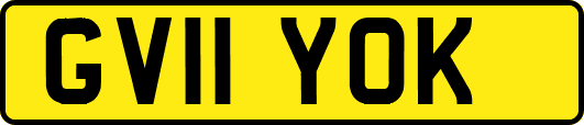 GV11YOK