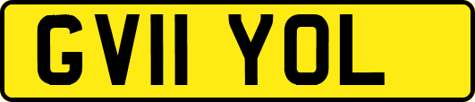 GV11YOL