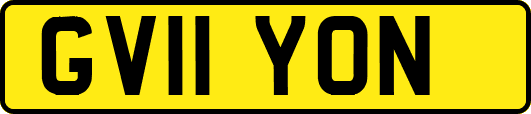 GV11YON
