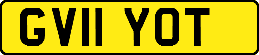 GV11YOT