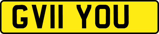 GV11YOU