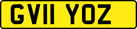 GV11YOZ