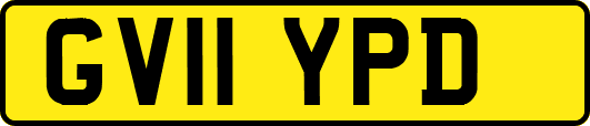 GV11YPD
