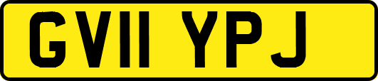 GV11YPJ
