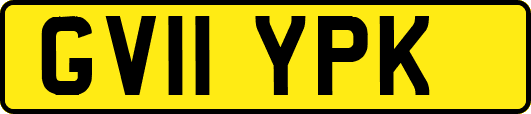 GV11YPK