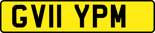 GV11YPM