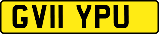 GV11YPU