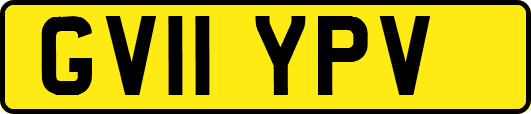 GV11YPV
