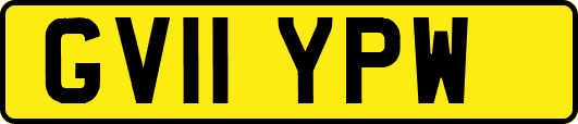 GV11YPW