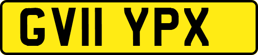 GV11YPX