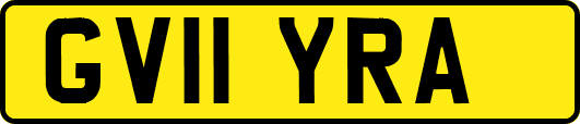 GV11YRA