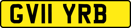GV11YRB
