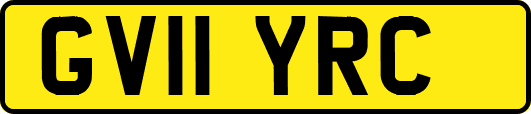 GV11YRC