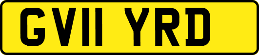 GV11YRD