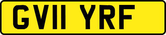 GV11YRF