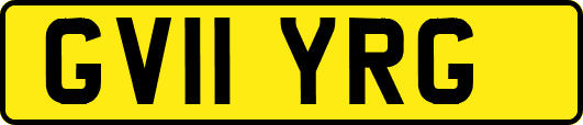 GV11YRG