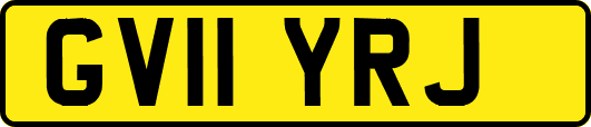 GV11YRJ