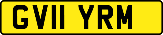 GV11YRM