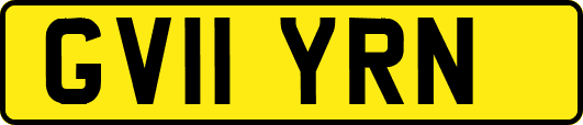 GV11YRN