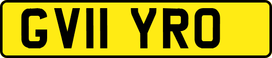GV11YRO