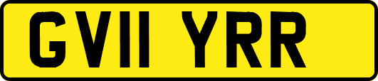 GV11YRR
