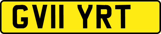 GV11YRT