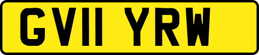 GV11YRW