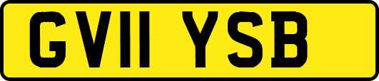 GV11YSB