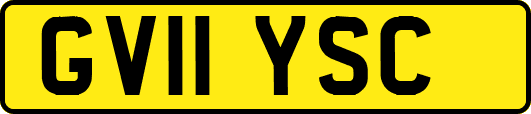 GV11YSC