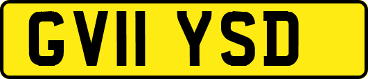 GV11YSD