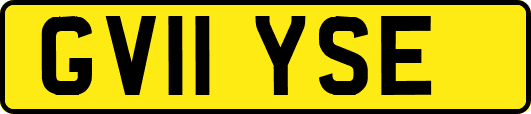 GV11YSE