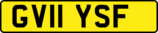 GV11YSF