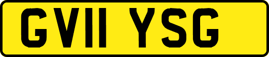 GV11YSG