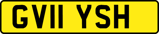 GV11YSH