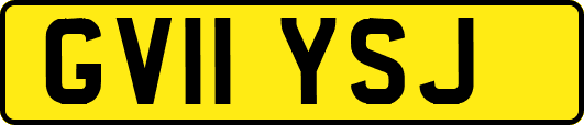 GV11YSJ