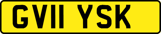 GV11YSK