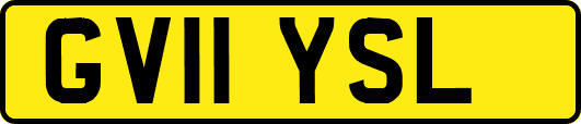 GV11YSL
