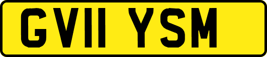 GV11YSM