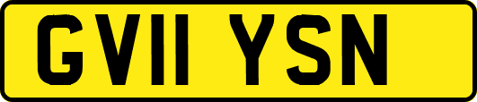 GV11YSN
