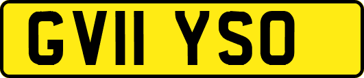 GV11YSO