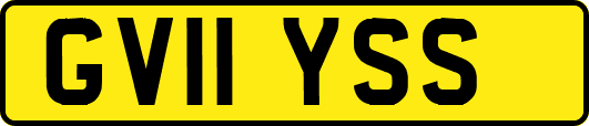 GV11YSS