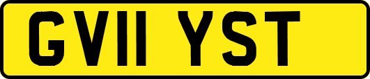 GV11YST
