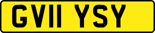GV11YSY