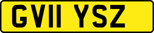 GV11YSZ